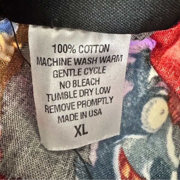 ModCloth Folter Halloween Skirt Werewolf Witch Frankenstein Skirt XL DarkWave - Picture 8 of 12